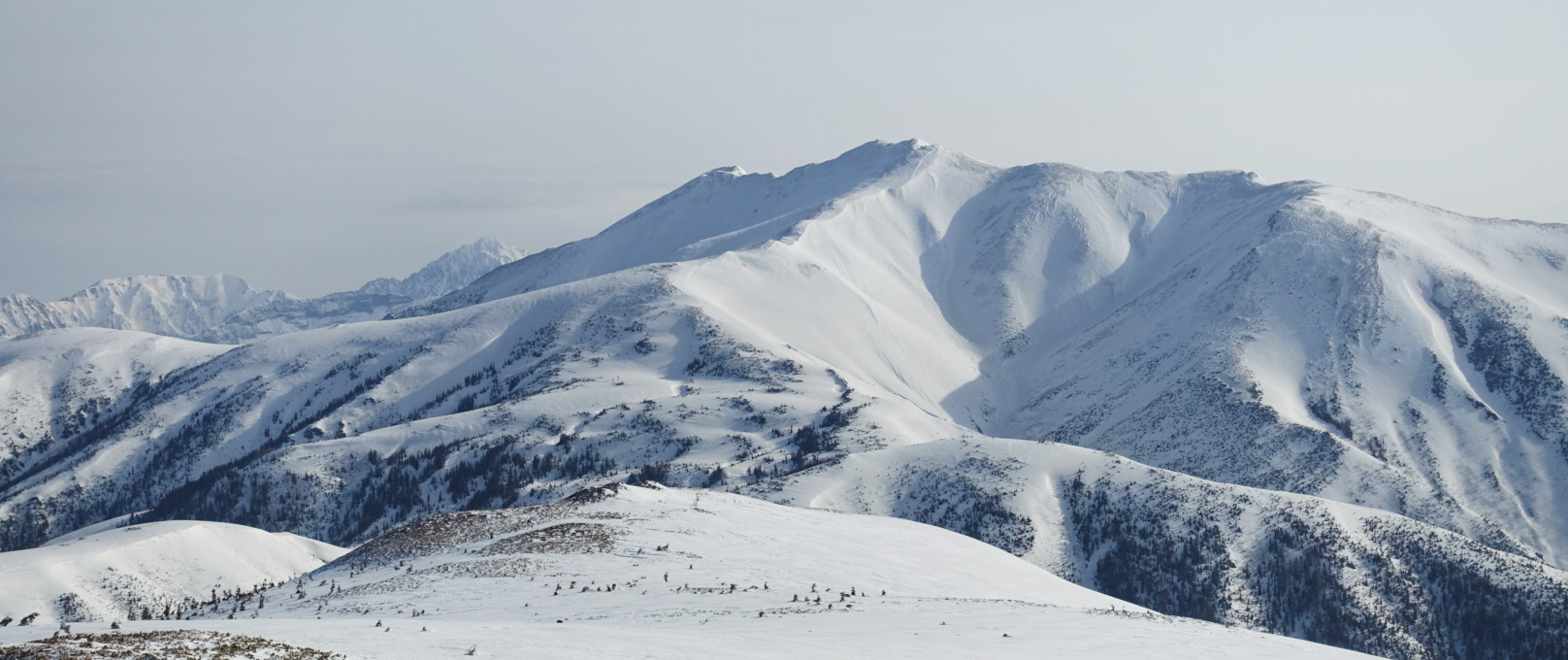 登りたいのは山々・・｜登山と山道具、高尾山の麓での暮らしと子育てを綴ります。